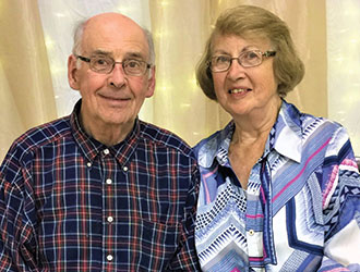 Photo of Marita and Robert Doerning Doerning-lg.jpg